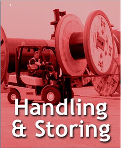 Handling and Storage Handling and Storage